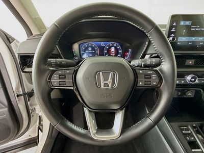 2026 Honda CR-V - Photo 9