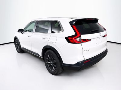 2026 Honda CR-V - Photo 27