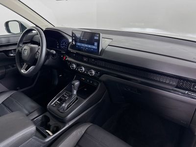 2026 Honda CR-V - Photo 33