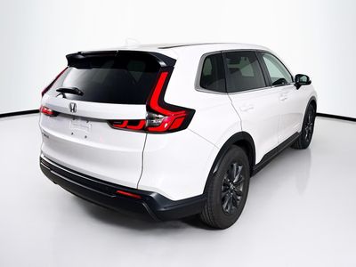 2026 Honda CR-V - Photo 29