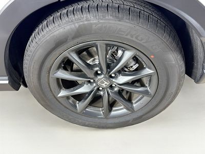 2026 Honda CR-V - Photo 34