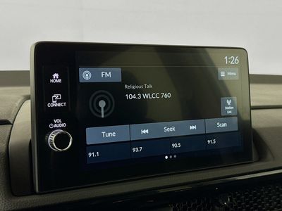 2026 Honda CR-V - Photo 13