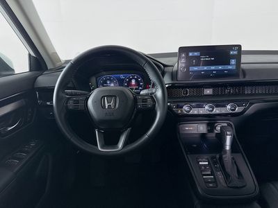 2026 Honda CR-V - Photo 24