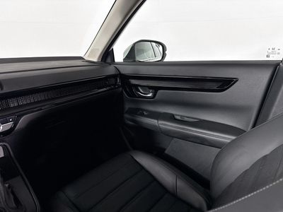 2026 Honda CR-V - Photo 25