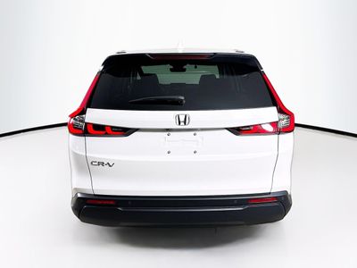 2026 Honda CR-V - Photo 28