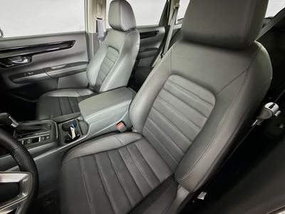 2026 Honda CR-V - Photo 22