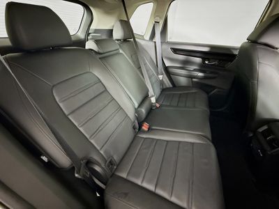 2026 Honda CR-V - Photo 31