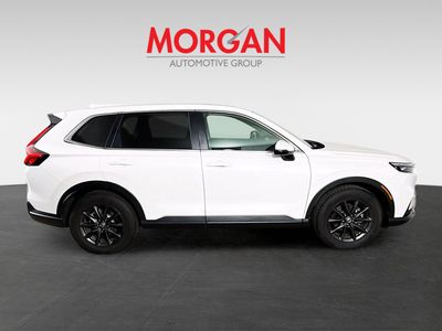 2026 Honda CR-V - Photo 2