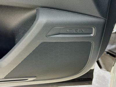2026 Honda CR-V - Photo 18