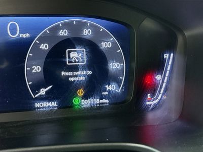 2026 Honda CR-V - Photo 11