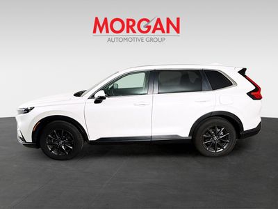 2026 Honda CR-V - Photo 6