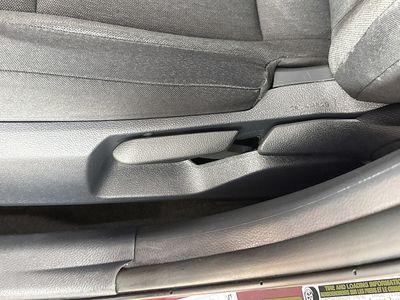 2025 Toyota Camry - Photo 21