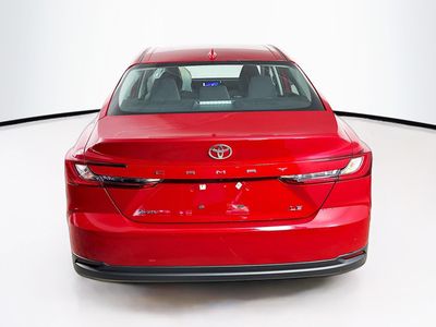 2025 Toyota Camry - Photo 27
