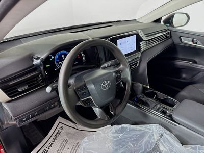 2025 Toyota Camry - Photo 7