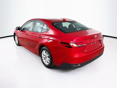 2025 Toyota Camry - Photo 26