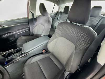 2025 Toyota Camry - Photo 22
