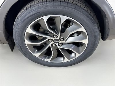 2021 Lincoln Nautilus - Photo 36
