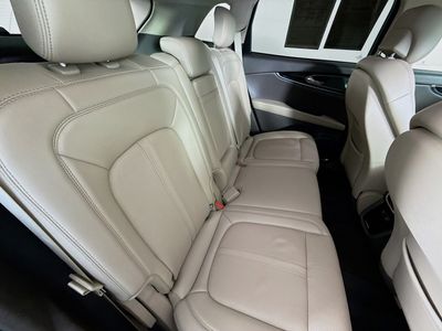 2021 Lincoln Nautilus - Photo 33