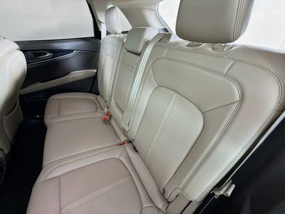 2021 Lincoln Nautilus - Photo 27
