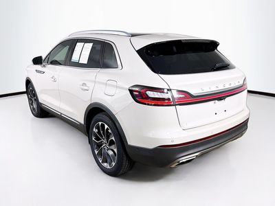 2021 Lincoln Nautilus - Photo 29
