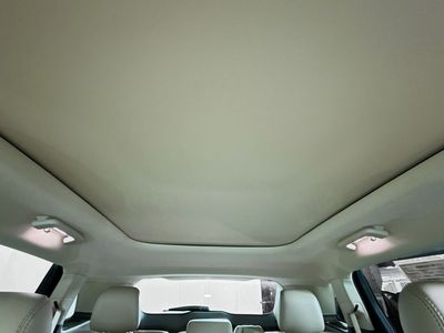 2021 Lincoln Nautilus - Photo 24