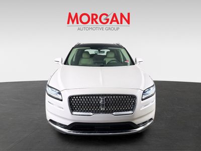 2021 Lincoln Nautilus - Photo 3
