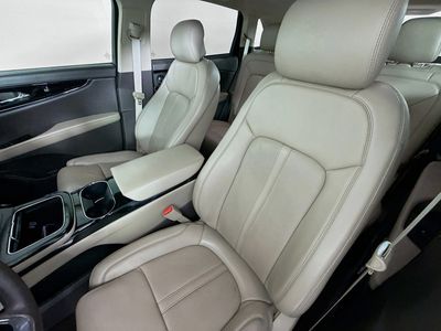 2021 Lincoln Nautilus - Photo 23