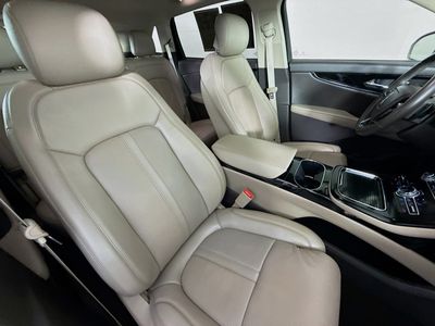 2021 Lincoln Nautilus - Photo 34