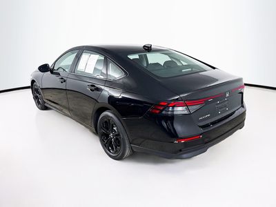 2025 Honda Accord - Photo 26