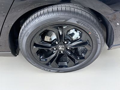 2025 Honda Accord - Photo 33