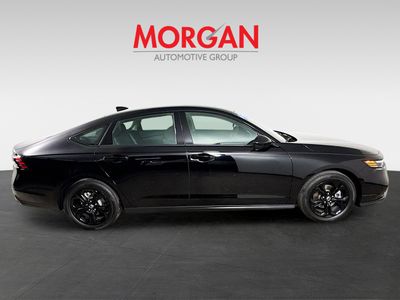 2025 Honda Accord - Photo 2