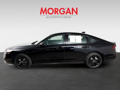 2025 Honda Accord - Photo 6
