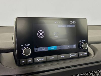 2025 Honda Accord - Photo 12