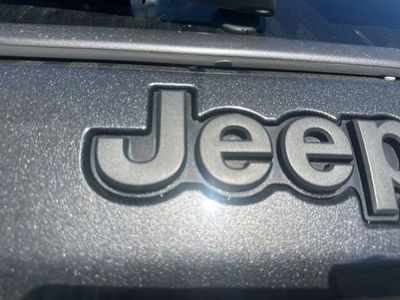 2019 Jeep Compass - Photo 39