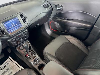 2019 Jeep Compass - Photo 23