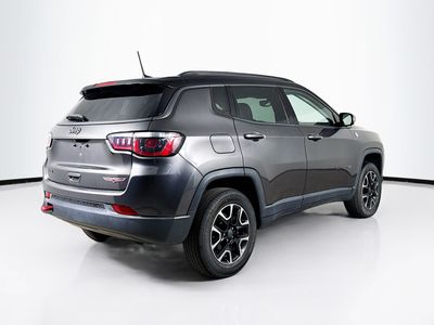 2019 Jeep Compass - Photo 27