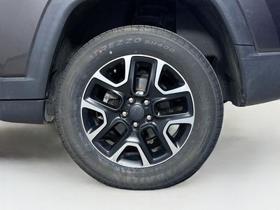 2019 Jeep Compass - Photo 32