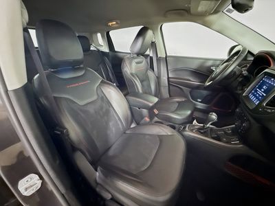 2019 Jeep Compass - Photo 30