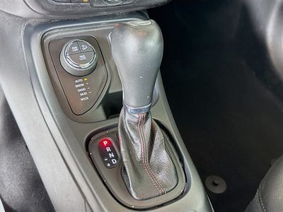 2019 Jeep Compass - Photo 16
