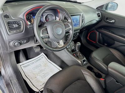 2019 Jeep Compass - Photo 7