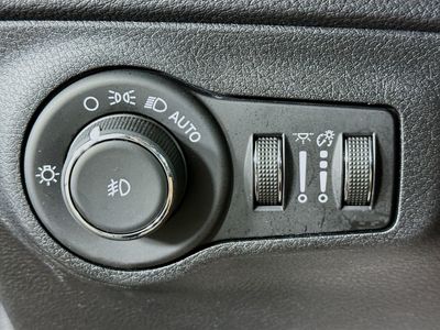 2019 Jeep Compass - Photo 8