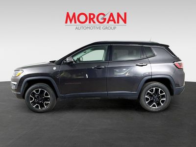 2019 Jeep Compass - Photo 6