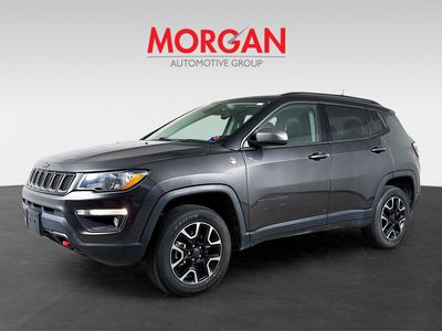 2019 Jeep Compass - Photo 4