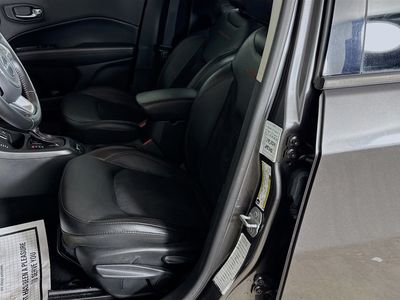 2019 Jeep Compass - Photo 19