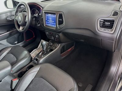 2019 Jeep Compass - Photo 31