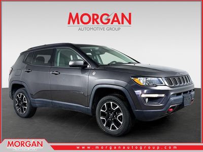 2019 Jeep Compass - Photo 1