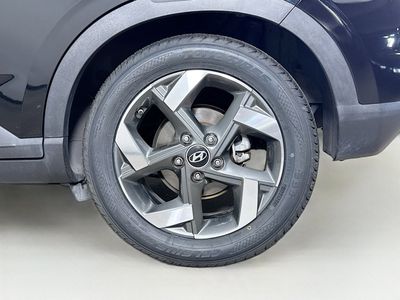 2022 Hyundai Venue - Photo 33