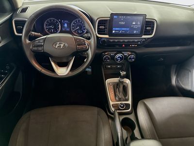 2022 Hyundai Venue - Photo 23
