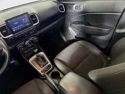 2022 Hyundai Venue - Photo 24