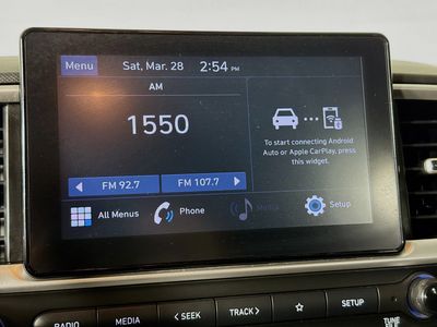 2022 Hyundai Venue - Photo 13